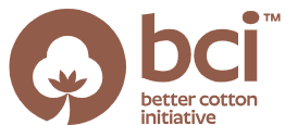 Better Cotton Initiative (BCI) logo